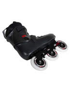 Powerslide Pattini Zoom 100 Black