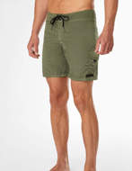 RRD Costume Short Hyper Scirocco Plus Verde