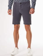 RRD Pantaloncini Techno Wash Chino Short Blu