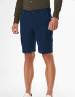 RRD Pantaloncini Techno Indaco Cargo Short blu