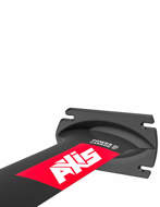 AXIS Power Carbon Foil Mast & Base Plate