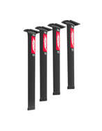 AXIS Power Carbon High Modulus Foil Mast & Base Plate