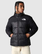 The North Face Giacca Termica Uomo Himalayan Nera