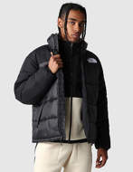 The North Face Giacca Termica Uomo Himalayan Nera