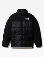 The North Face Giacca Termica Uomo Himalayan Nera