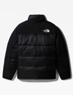 The North Face Giacca Termica Uomo Himalayan Nera