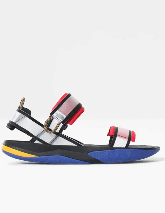 North face sandali best sale