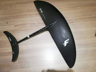 F-One Gravity Carbon Plane 2200 Usato Ottime Condizioni