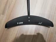 F-One Gravity Carbon Plane 2200 Usato Ottime Condizioni
