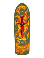 Tavola Skate Powell Peralta OS Tommy Guerrero Limited Bones Brigade 13''