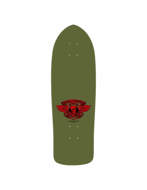 Tavola Skate Powell Peralta OS Tommy Guerrero Limited Bones Brigade 13''