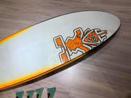 Starboard Quad 79 lt Carbon Usata Ottime Condizioni