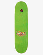 Tavola Skate Toy Machine Romero Insecurity 8.38"