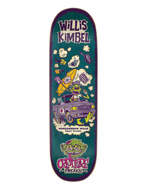 Tavola Skate Creature Kimbel Freaks  9.0"