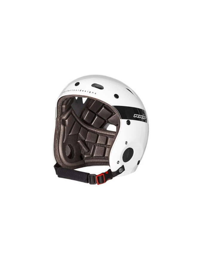 RRD Casco Protettivo Helmet Bianco