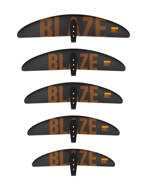 RRD Blaze Carbon Front Wing 97/1550 Y27