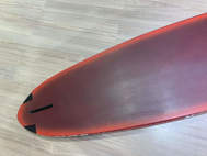 Fanatic Falcon Slalom 90lt 2015 Usata Buone Condizioni
