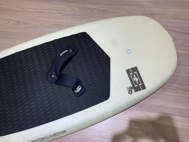 S+ Surfboards S Plus Sabotage 5'7" 117Lt Demo