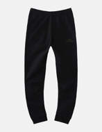 The North Face Pantaloni Ragazzo Slim Fit Joggers Neri