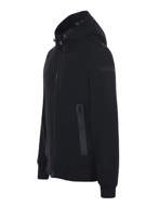 RRD Giacca Winter Thermo Hood Nera