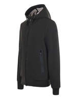 RRD Giacca Winter Thermo Hood Verde Militare