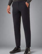 RRD Pantaloni Winter Chino Jo Neri