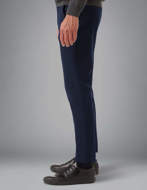 RRD Pantaloni Winter Chino Jo Blu