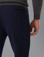 RRD Pantaloni Winter Chino Jo Blu