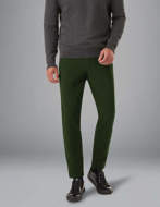 RRD Pantaloni Winter Chino Jo Verdi