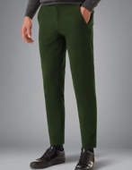 RRD Pantaloni Winter Chino Jo Verdi