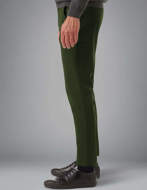 RRD Pantaloni Winter Chino Jo Verdi