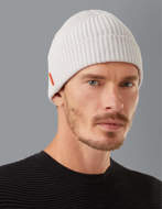 RRD Cappello Cap Cotton Rib Bianco