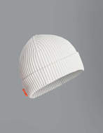 RRD Cappello Cap Cotton Rib Bianco