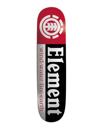 Tavola Skate Element Section 8.25"