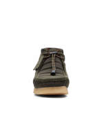 Clarks Scarpe Uomo Wallabee Khaki