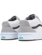 VANS Scarpe Bmx Style 114 Grigio/Bianco