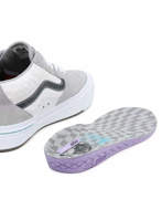 VANS Scarpe Bmx Style 114 Grigio/Bianco