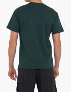 Deus T-Shirt Tango Pocket Verde