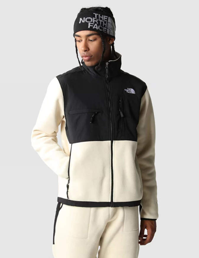 The North Face Giacca Denali Gravel