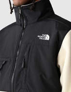 The North Face Giacca Denali Gravel