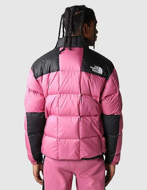 The North Face Giacca Uomo Lhotse Rosa