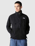 The North Face Giacca Denali Nera