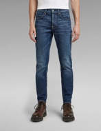 G-Star Raw Pantaloni Revend Fwd Skinny Jeans