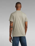 G-star T-Shirt Pocket Verde