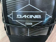 Trapezio Dakine Fusion Usato ottime condizioni