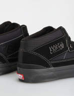 VANS Scarpe Skate Half Cab '92 GTX Nere