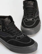 VANS Scarpe Skate Half Cab '92 GTX Nere