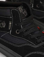 VANS Scarpe Skate Half Cab '92 GTX Nere