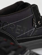 VANS Scarpe Skate Half Cab '92 GTX Nere