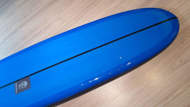 Tavola da Surf Chris Christenson 9' 06" Bonneville Longboard